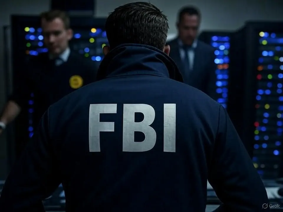 FBI