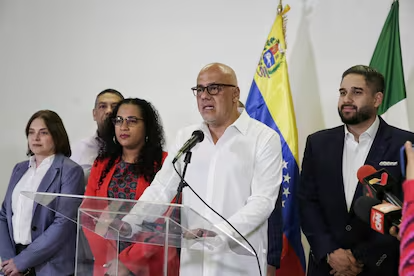 Jorge Rodriguez