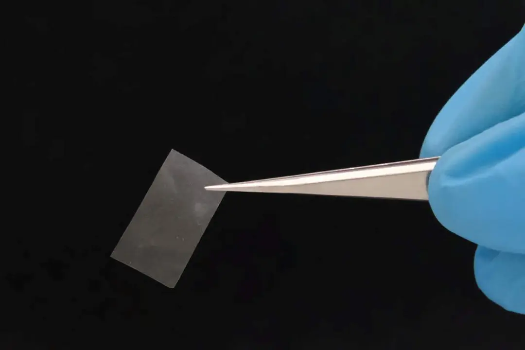 Material Biodegradable