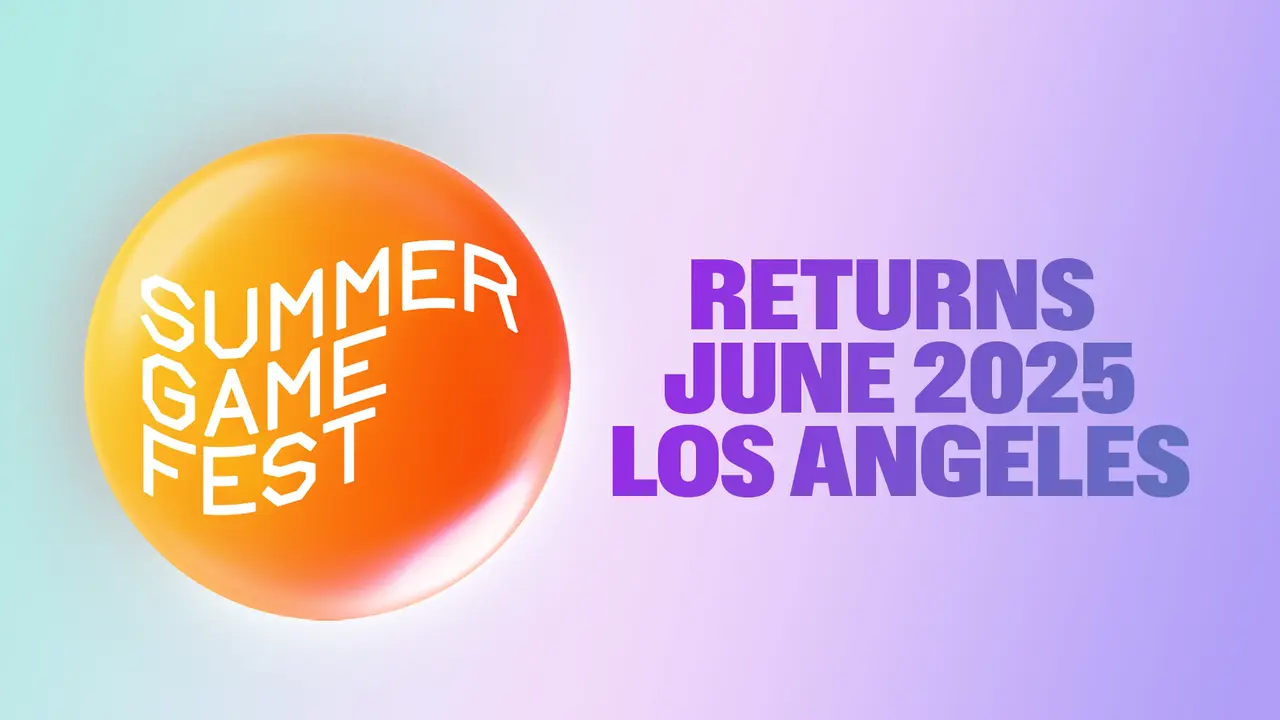 Summer Game Fest