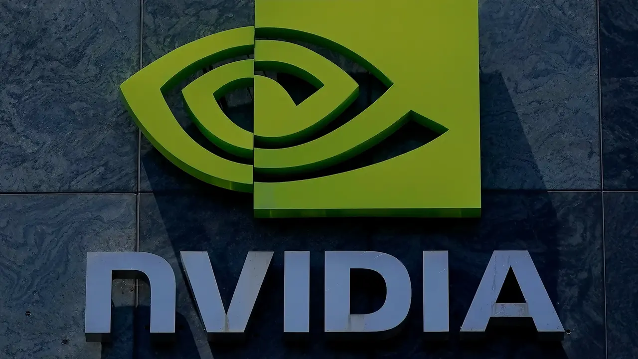 Nvdia