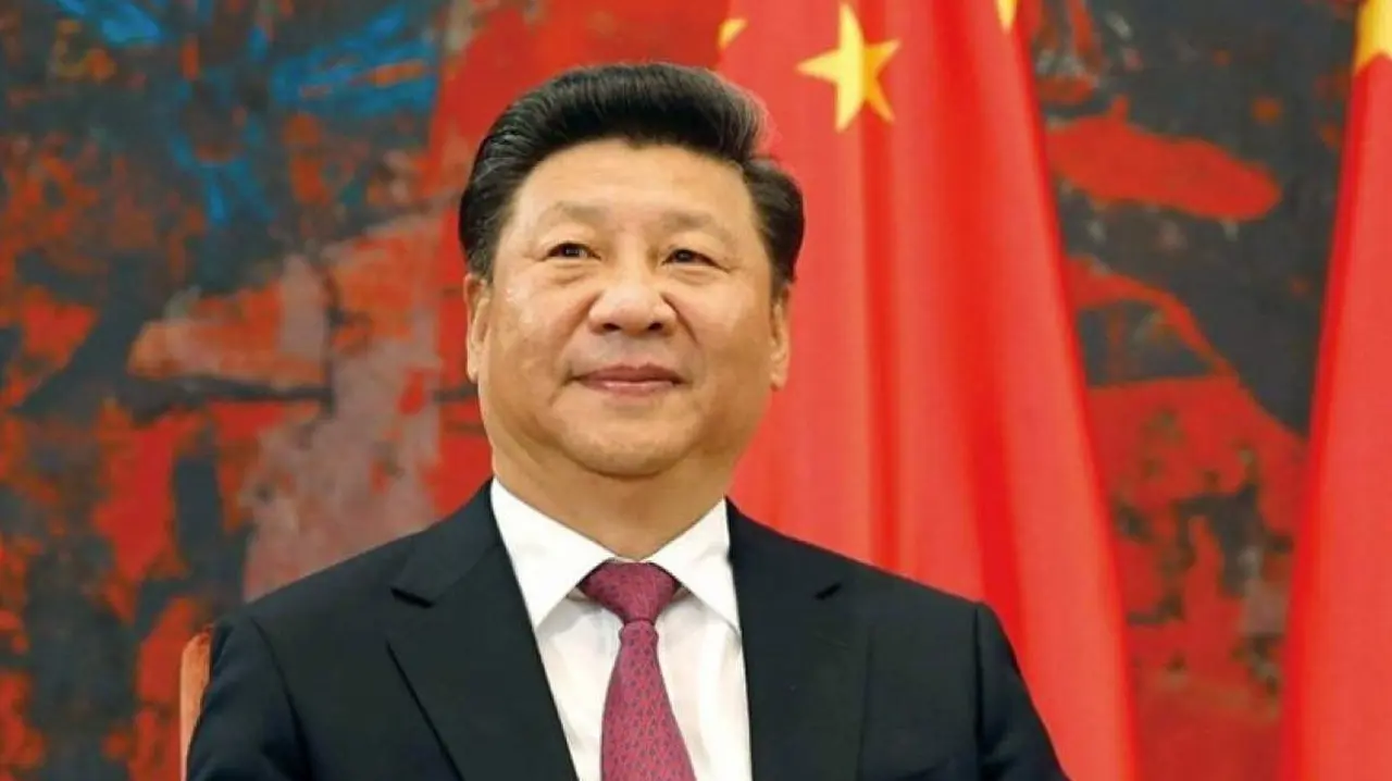 Xi Jinping