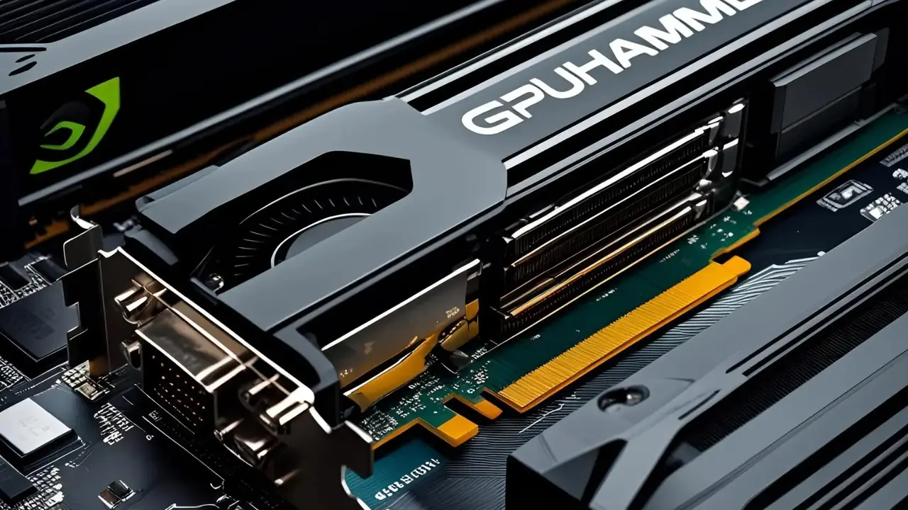 GPUHammer