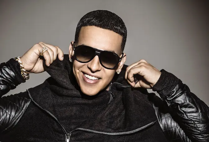 Daddy Yankee