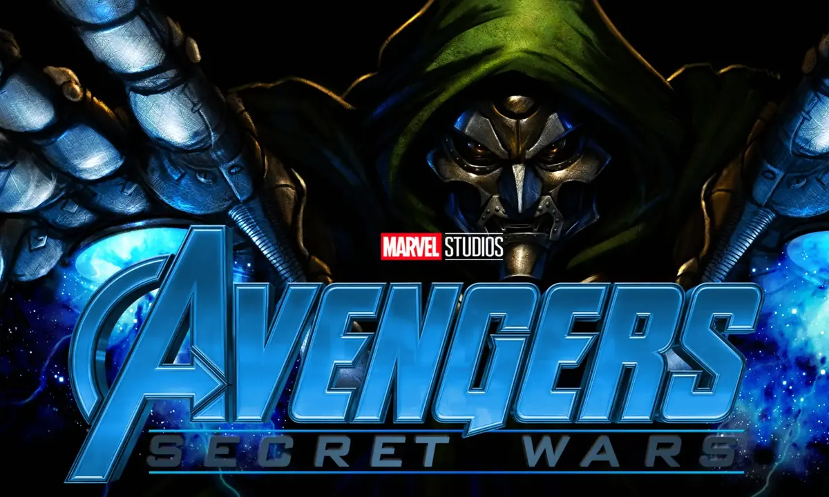 Secret Wars