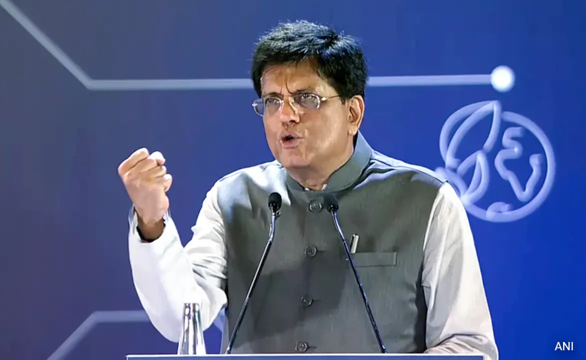 Piyush Goyal (ANI)