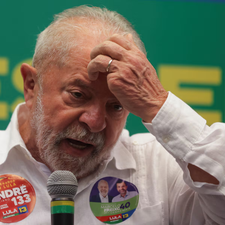 Lula da Silva