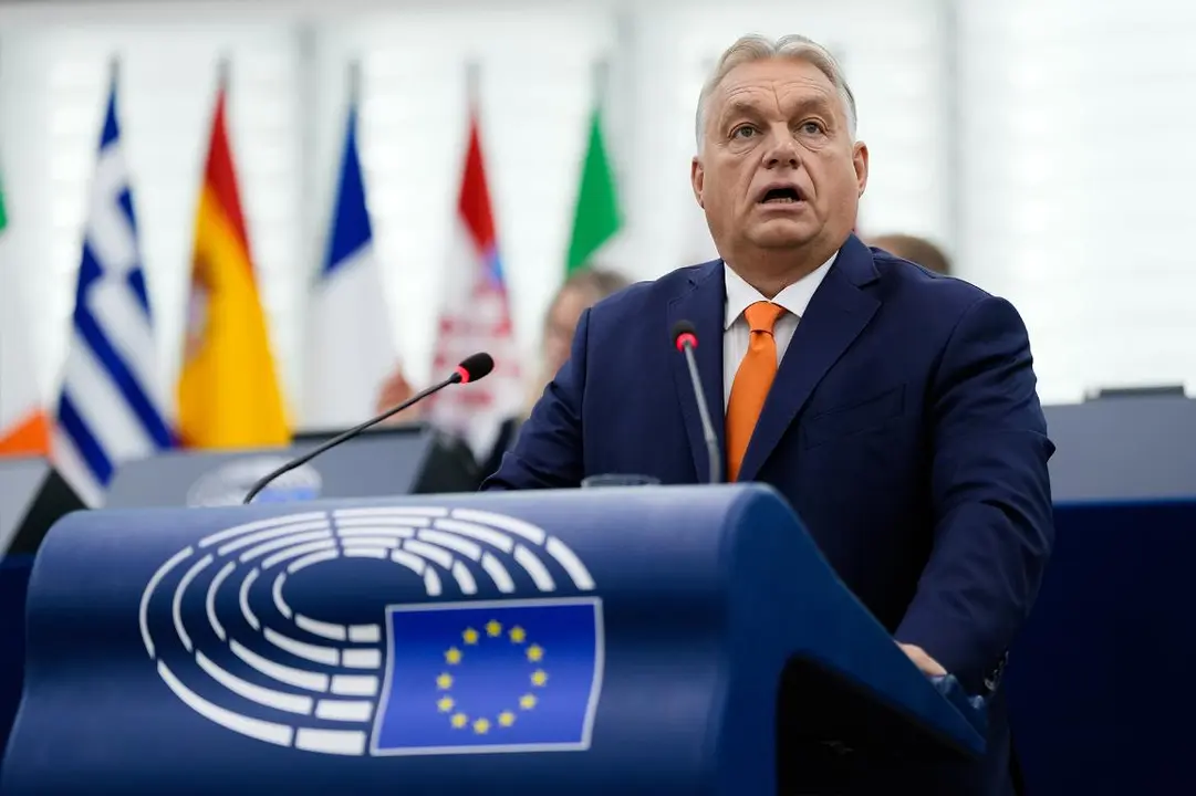 Viktor Orban