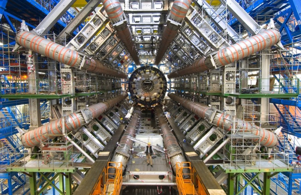 CERN