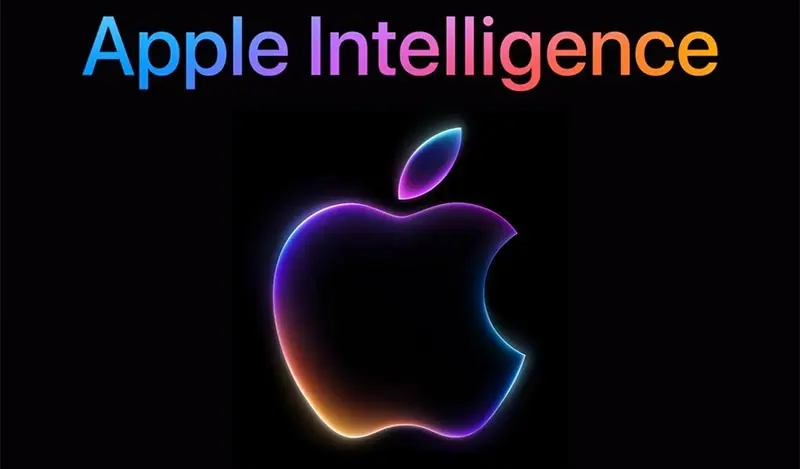 Apple Inteligence