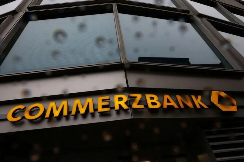 Commerzbank