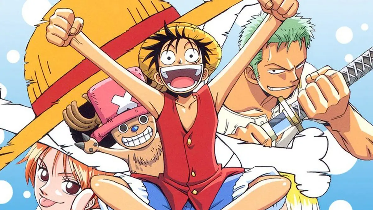 One Piece