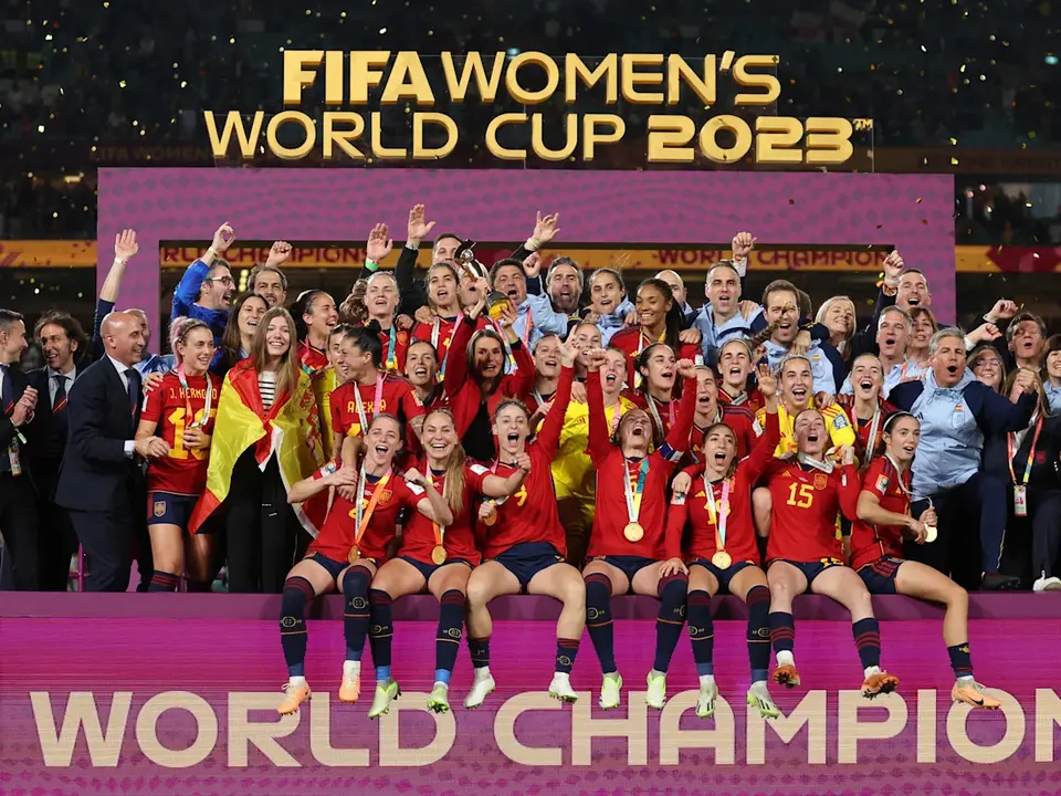 FIFA Women´s