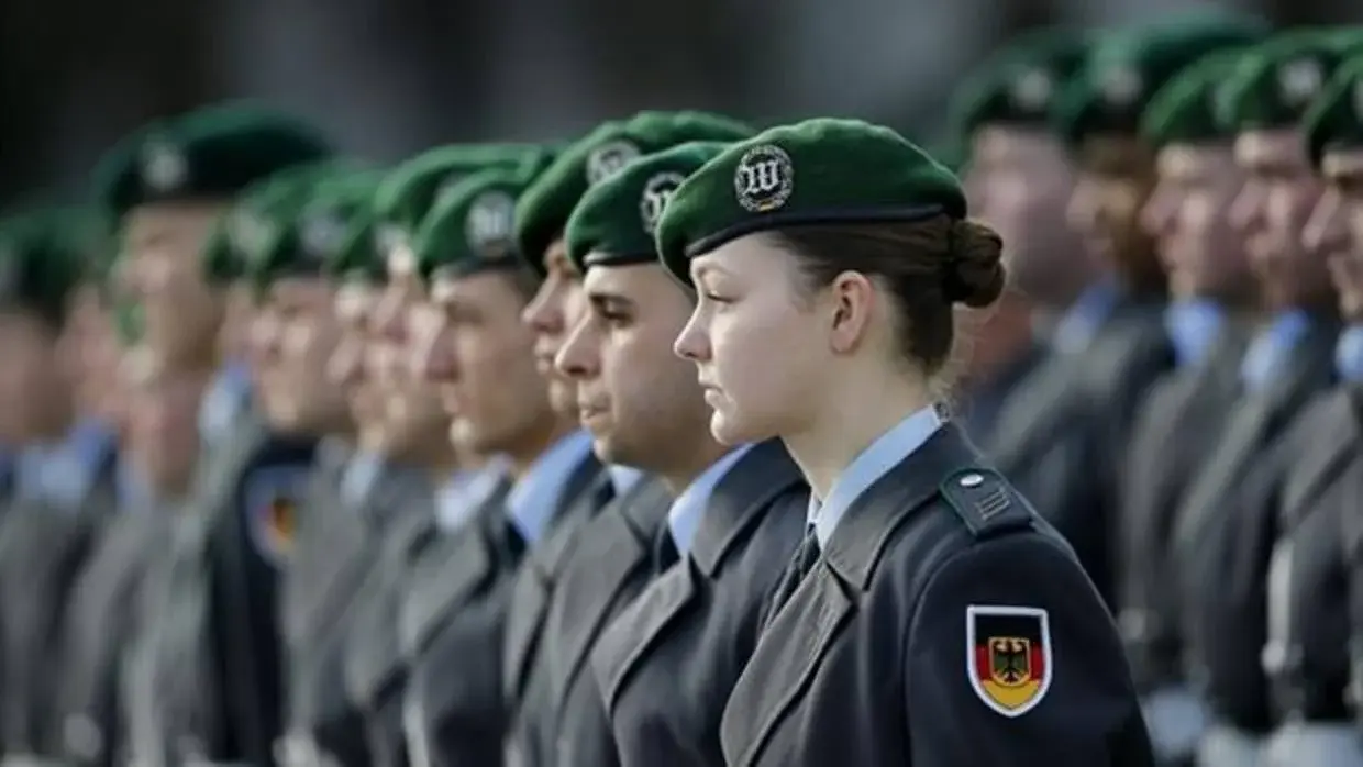 Servicio Militar