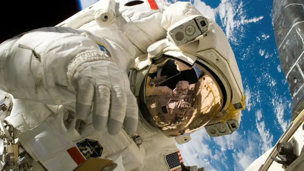 Astronauta