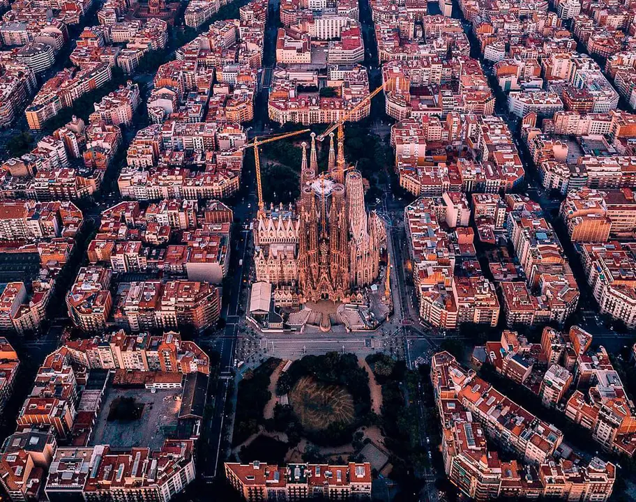 Barcelona