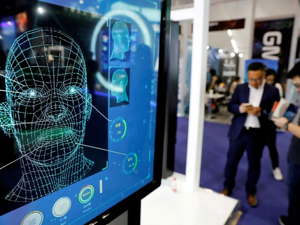 Tecnología en China