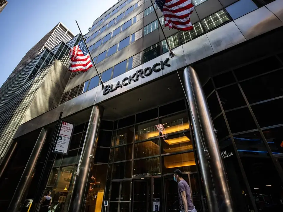 BlackRock