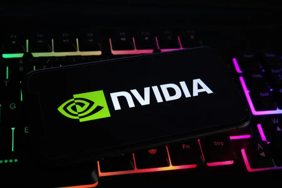 NVIDIA