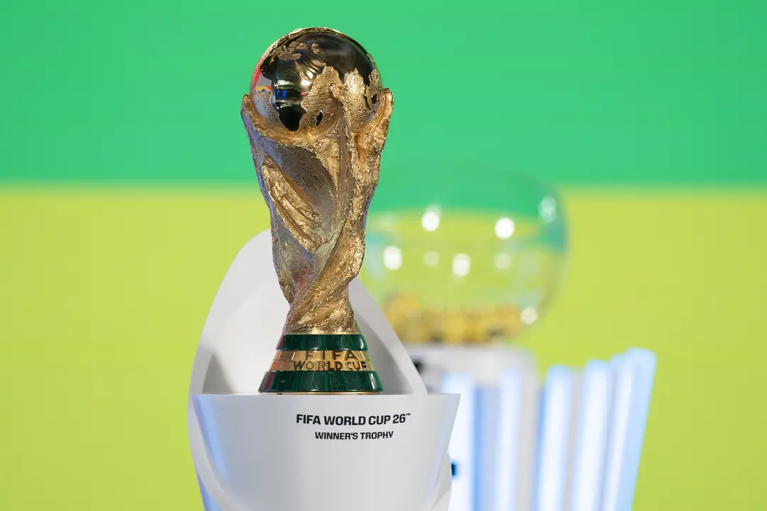 Copa del mundo 2026