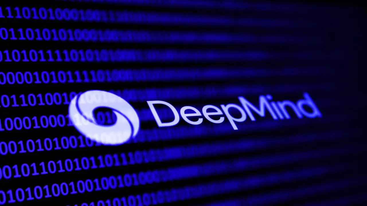 Deepmind
