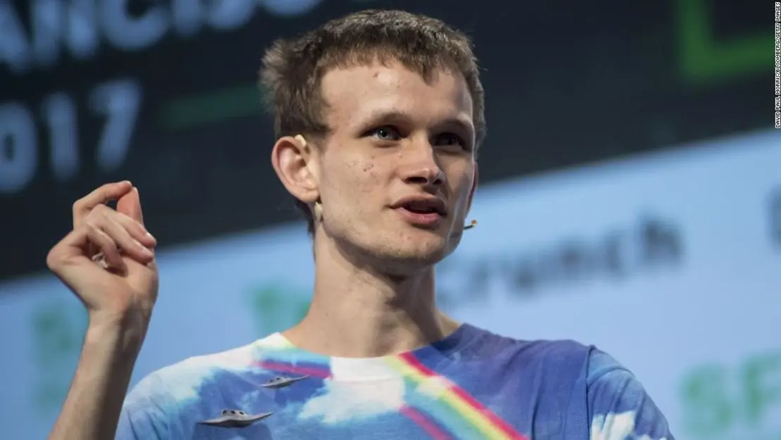 Buterin