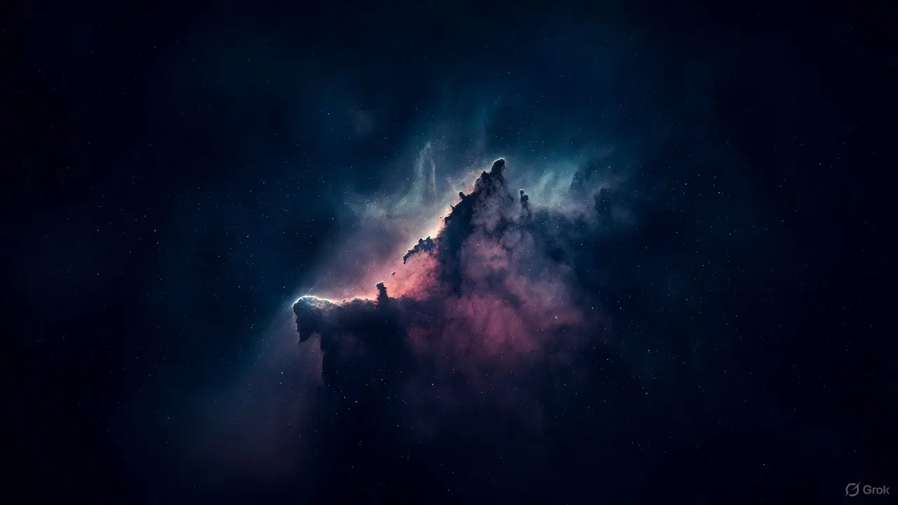 Polvo de Estrellas