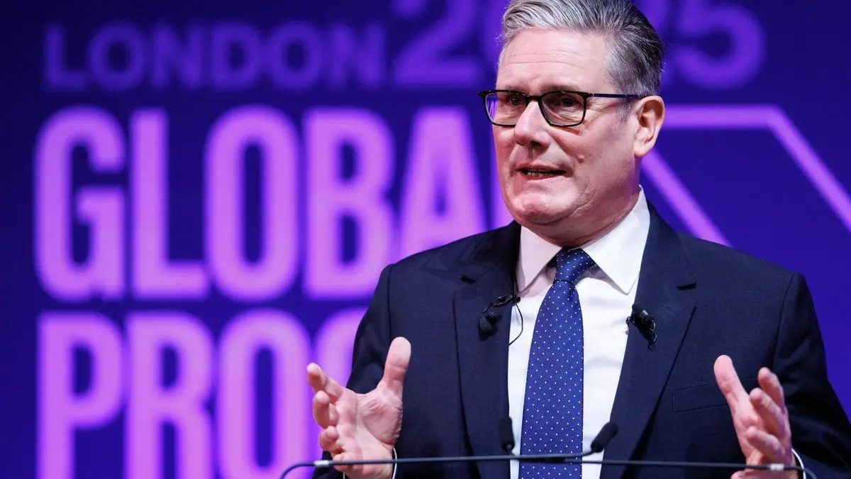 Starmer