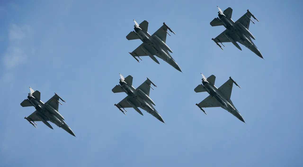 Aviones de combate