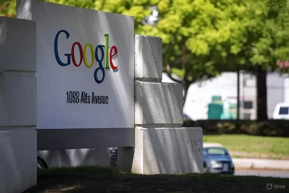 Google
