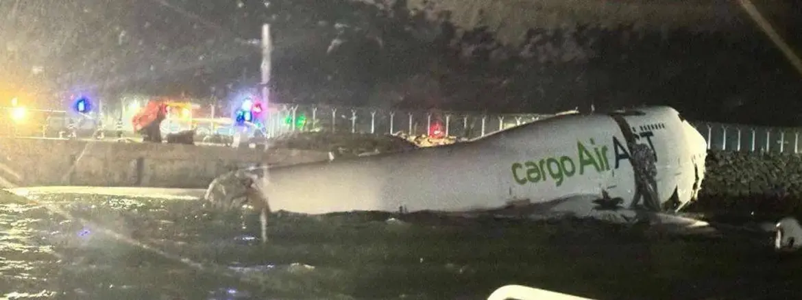 cargoAir
