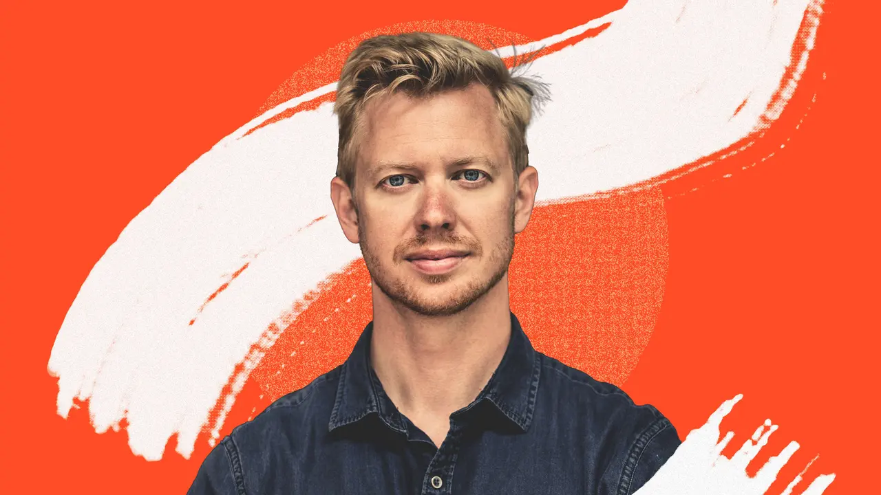 Steve Huffman