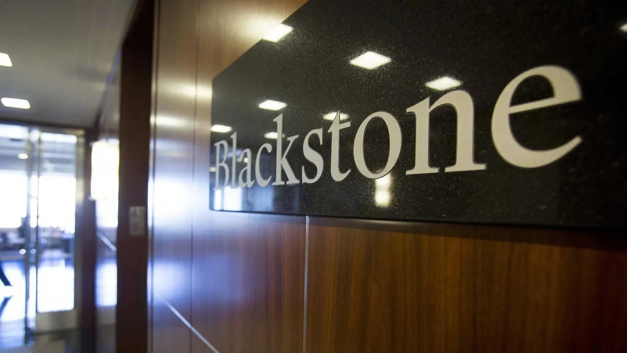 Blackstone