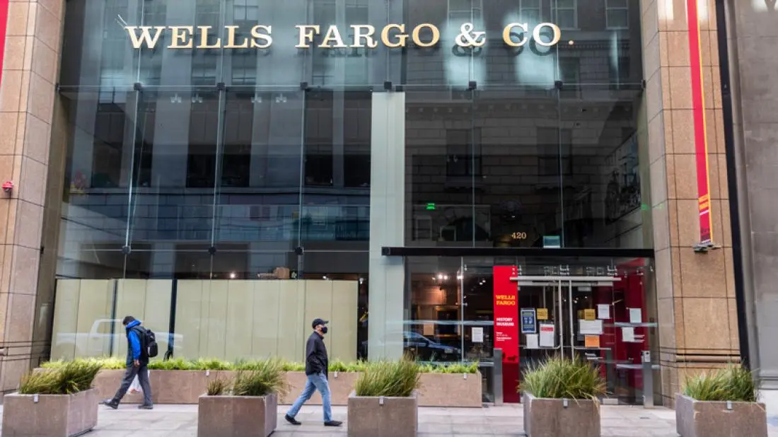 Wells Fargo