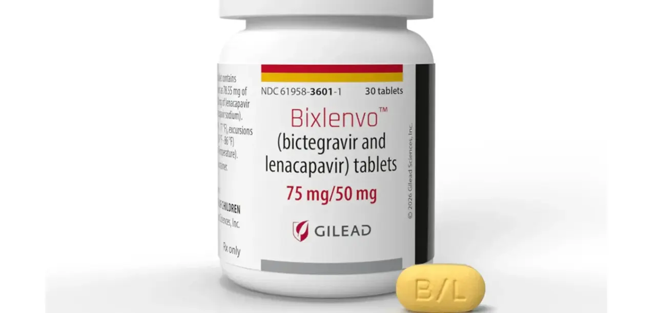 Bixlenvo