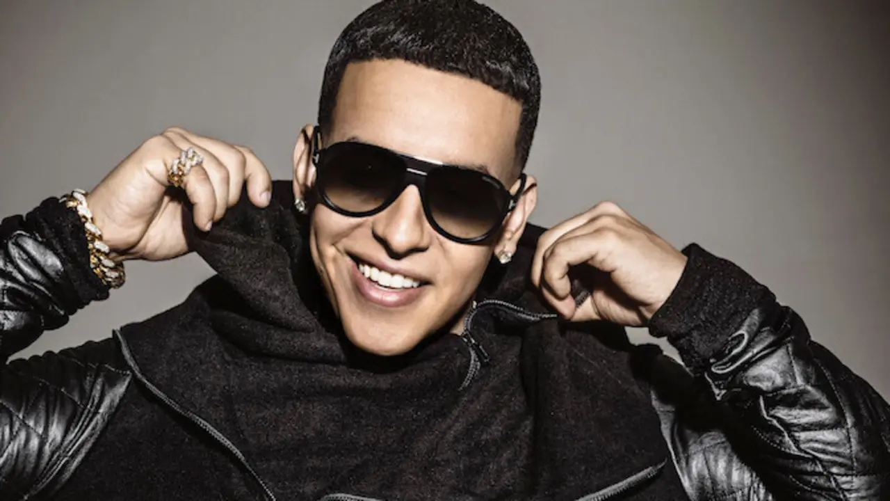 Daddy Yankee