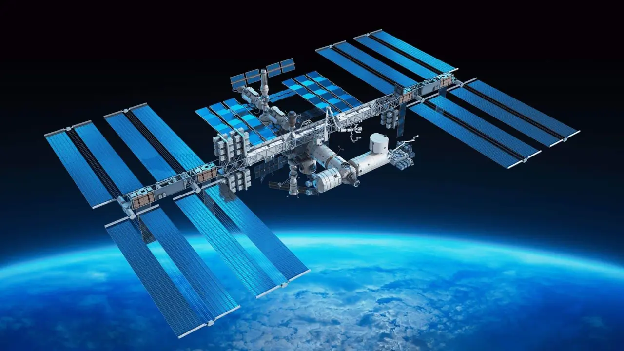 Estaci&oacute;n Especial Internacional