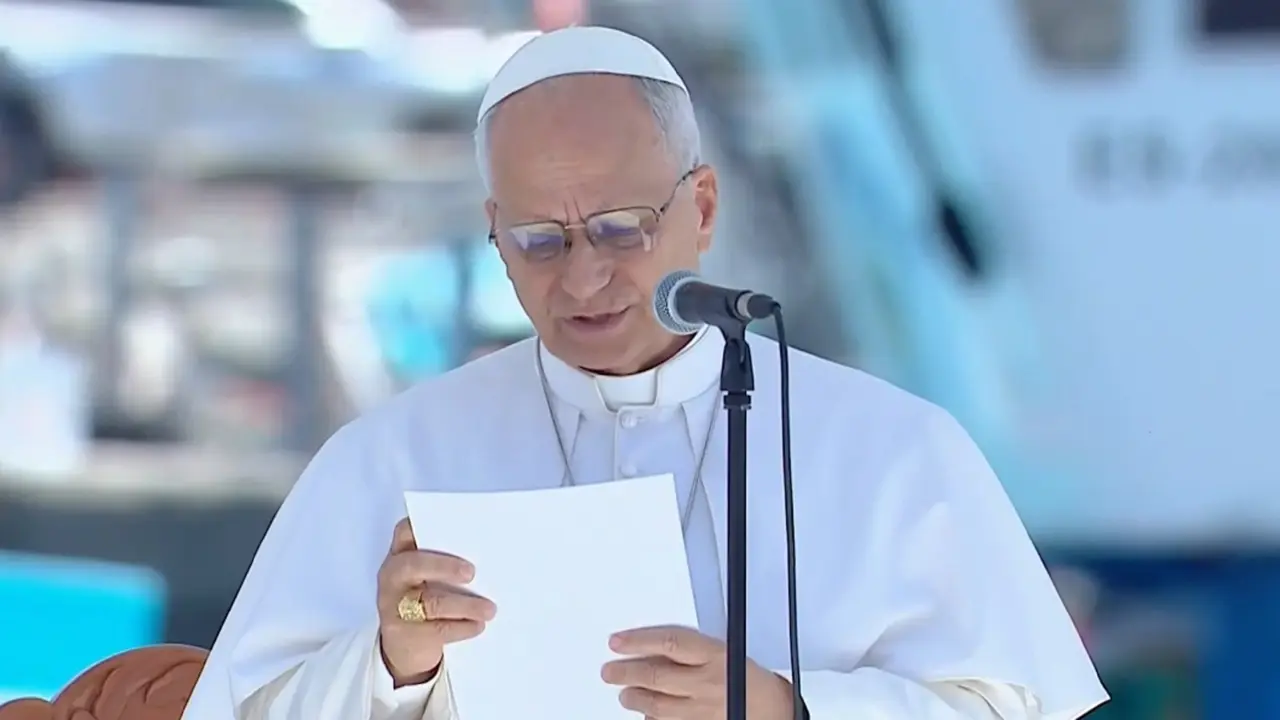 Papa Leon XIV