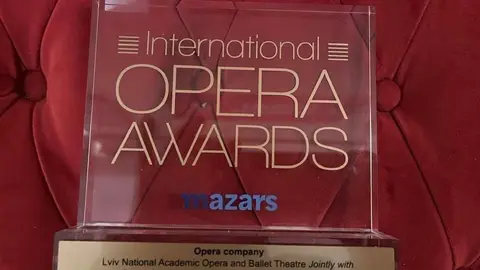 Ministerio de Cultura de Ucrania