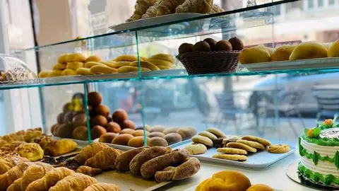 Colombia Pan y Sabor