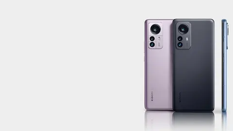 Xiaomi 12
