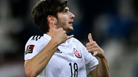 Kvicha Kvaratskhelia