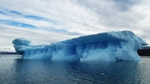 Iceberg