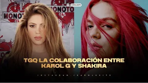 Karol G Instagram