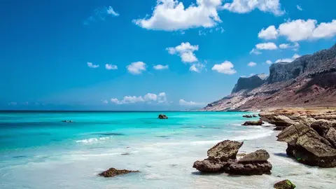 Socotra