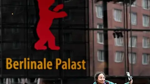 Película Blackberry