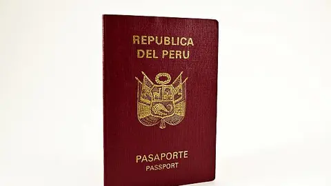 Pasaporte
