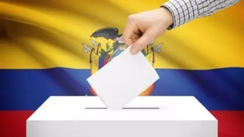 Referéndum-Ecuador