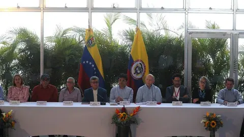 Delegación