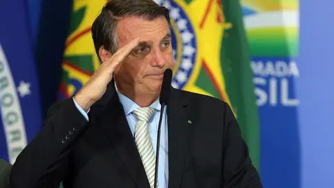 Bolsonaro